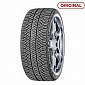    MICHELIN Pilot Alpin PA4 225/45 R18 95V TL ZP GRNX